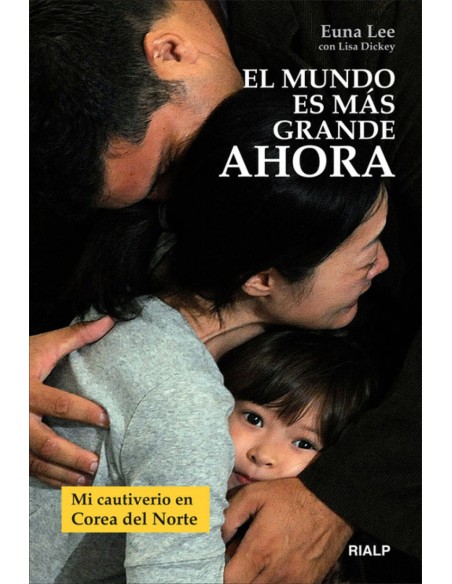 El mundo es mas grande ahora