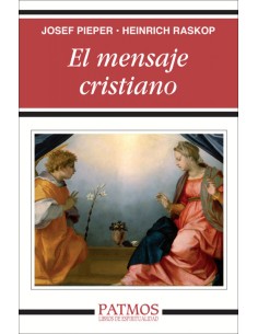 El mensaje cristiano