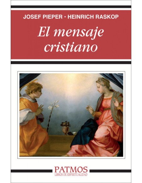 El mensaje cristiano