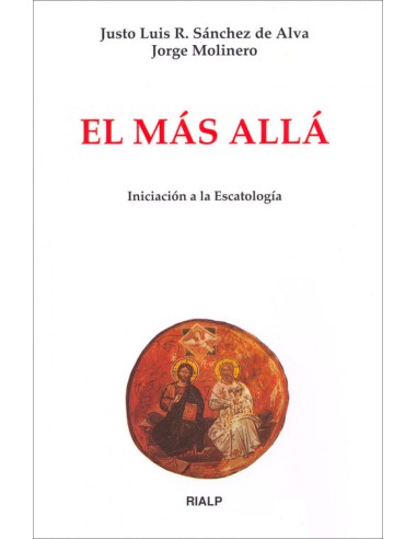 El mas alla