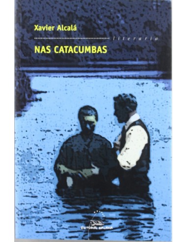 Nas catacumbas