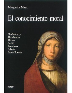 El conocimiento moral