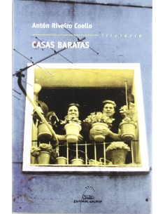 Casas baratas