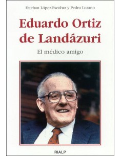 Eduardo Ortiz de Landazuri