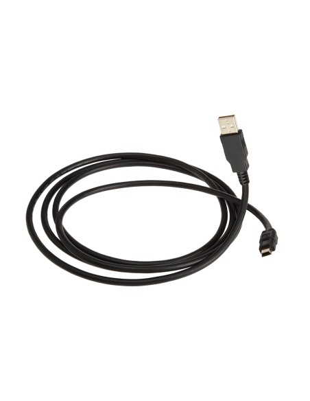 830-156-200 cable USB USB 2.0 USB A Mini-USB A Negro