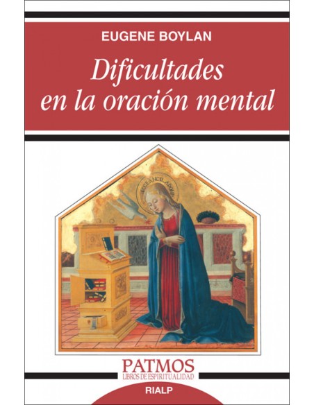 Dificultades en la oracion mental