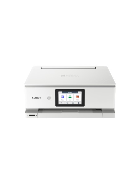 PIXMA TS8751 Inyección de tinta A4 4800 x 1200 DPI Wifi