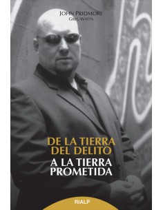 De la tierra del delito a la tierra prometida