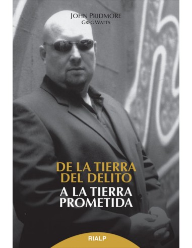 De la tierra del delito a la tierra prometida