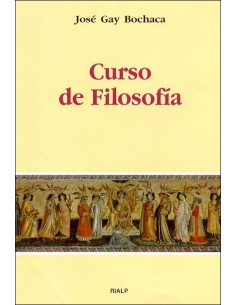 Curso de filosofia
