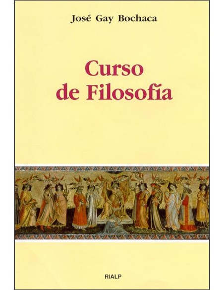 Curso de filosofia