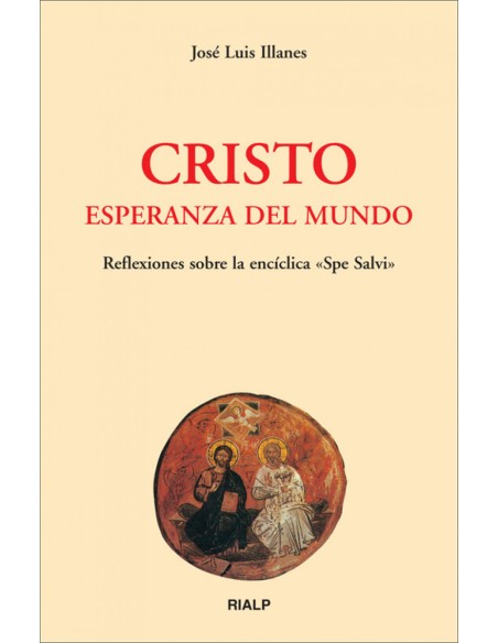 Cristo esperanza del mundo