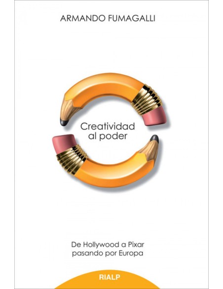 Creatividad al poder