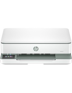 ENVY 6130e Inalámbrico All-in-One Color Impresora, Instant Ink  Impresión de fotografías