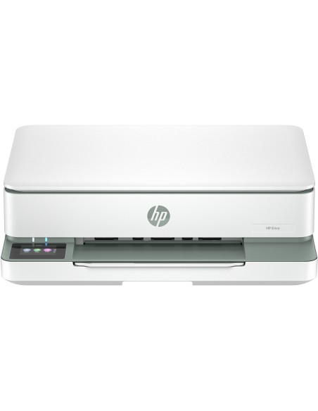 ENVY 6130e Inalámbrico All-in-One Color Impresora, Instant Ink  Impresión de fotografías