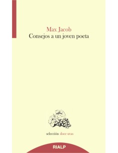 Consejos a un joven poeta