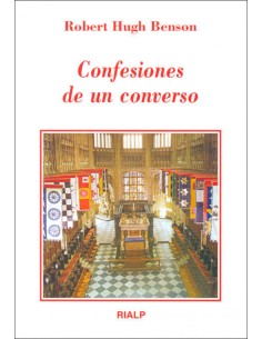 Confesiones de un converso