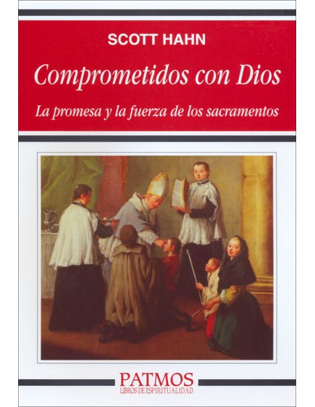 Comprometidos con Dios