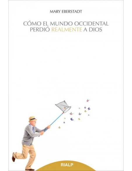 Como el mundo occidental perdio realmente a Dios