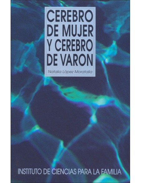 Cerebro de mujer y cerebro de varon