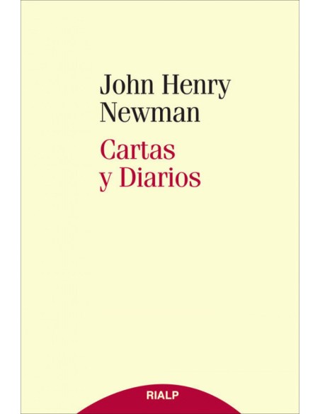 Cartas y diarios