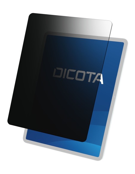 Privacy Filter 4-way 32,8 cm (12.9") Tableta Filtro de privacidad para pantallas sin marco 2H