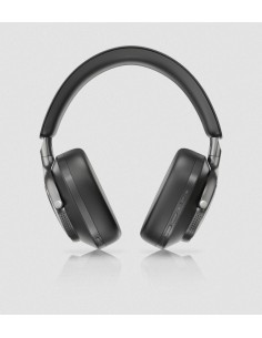 PX8 Auriculares Inalámbrico Diadema Llamadas/Música USB Tipo C Bluetooth Negro
