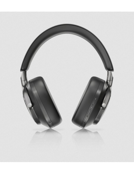 PX8 Auriculares Inalámbrico Diadema Llamadas/Música USB Tipo C Bluetooth Negro