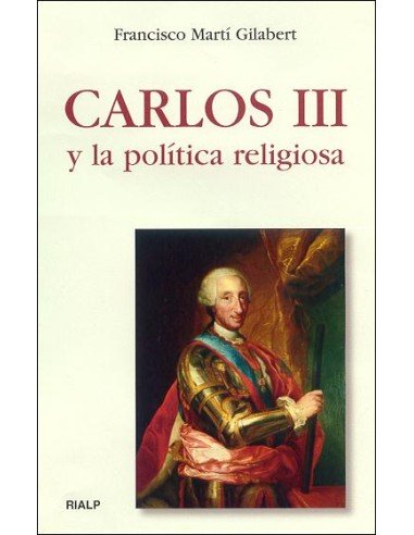Carlos III y la poltica religiosa