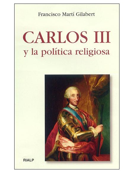Carlos III y la poltica religiosa