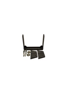 KT-U-MOUNT-VC80-R kit de montaje Negro