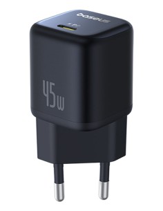 PicoGo Universal Negro Corriente alterna Carga rápida Interior