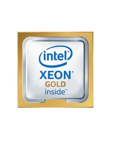 Intel Xeon-Gold 5317 procesador 3 GHz 18 MB