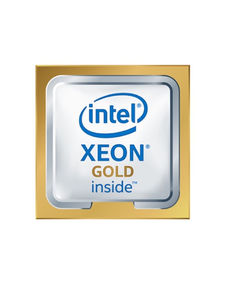 Intel Xeon-Gold 5317 procesador 3 GHz 18 MB