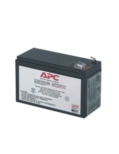 RBC40 batería para sistema ups Sealed Lead Acid (VRLA) 12 V