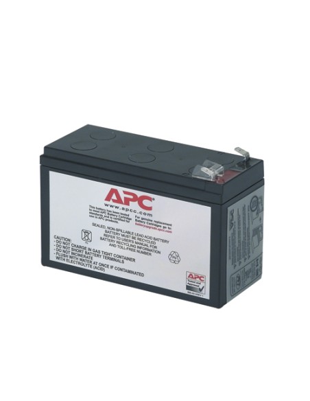 RBC40 batería para sistema ups Sealed Lead Acid (VRLA) 12 V