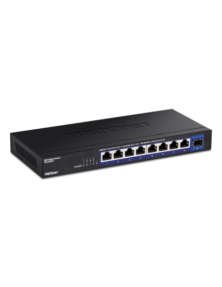TEG-S5091 switch No administrado 2.5G Ethernet (100/1000/2500)