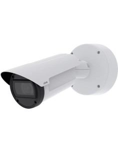 Q1809-LE 150mm Bala (forma) Cámara de seguridad IP Exterior 7680 x 4320 Pixeles Techo/pared