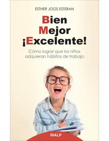 Bien mejor iexcelente