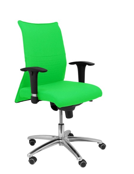 Sillón Albacete confidente bali pistacho