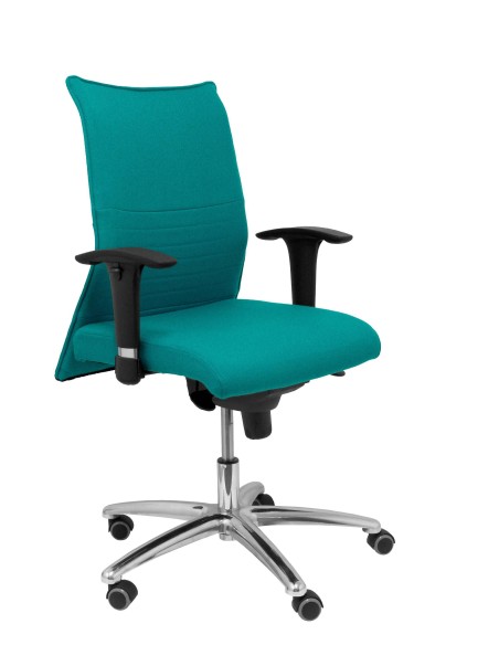 Sillón Albacete confidente bali verde claro