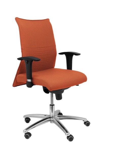 Sillón Albacete confidente bali marrón hasta 160 kg