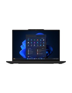 ThinkPad X13 Gen 6 (Intel) Intel Core Ultra 7 255U 33,8 cm (13.3") WUXGA 32 GB LPDDR5x-SDRAM 1 TB SSD Wi-Fi 7 (802.11be) Windows