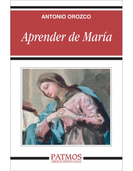 Aprender de Maria