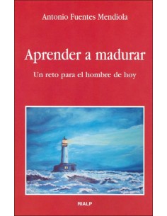 Aprender a madurar