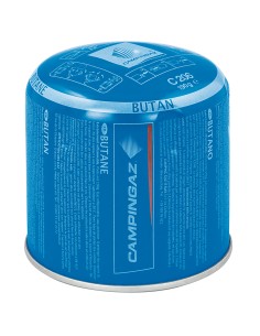 GLS 206 190 g Butano/Propano Cartucho perforable