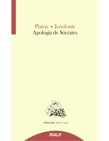 Apologia de Socrates