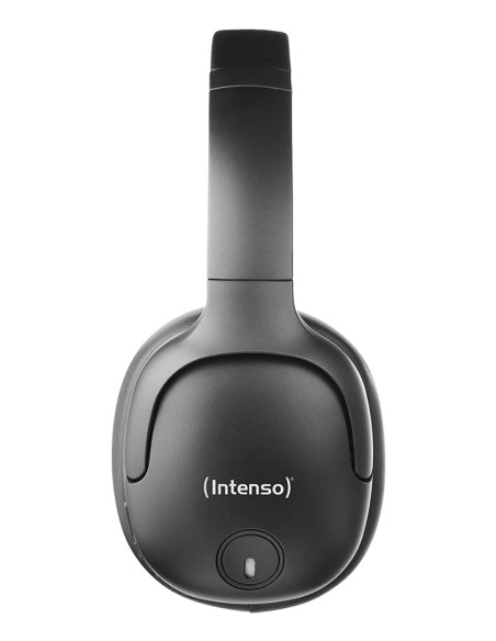 O400HA Auriculares Inalámbrico De mano Música/uso diario Bluetooth Negro