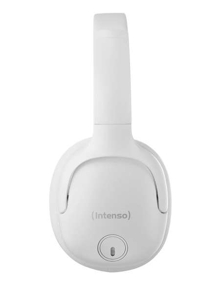 O400HA Auriculares Inalámbrico De mano Música/uso diario Bluetooth Blanco