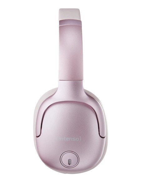 O400HA Auriculares Inalámbrico De mano Música/uso diario Bluetooth Rosa